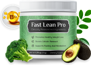 fast lean pro