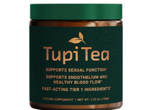 tupi tea