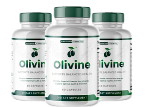 olivine relaunched