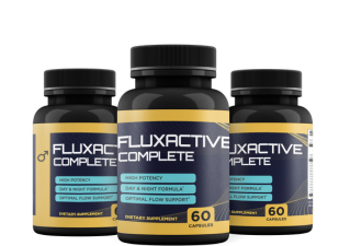 fluxactive