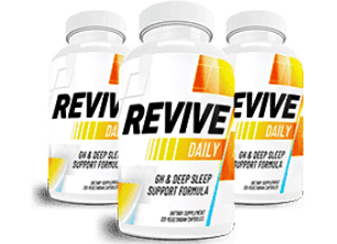 revive daily