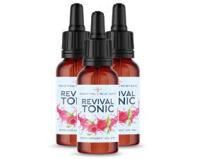 revival tonic