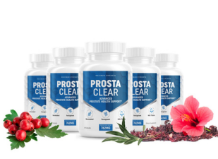 prostaclear