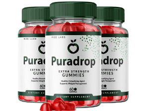 puradrop