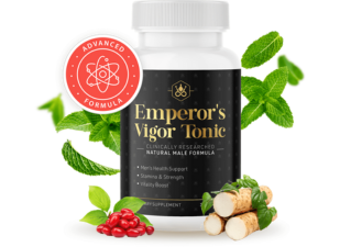 emperors vigor tonic