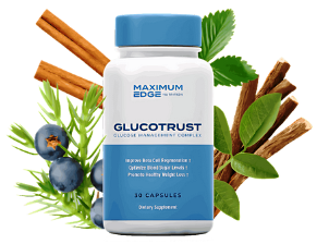 glucotrust