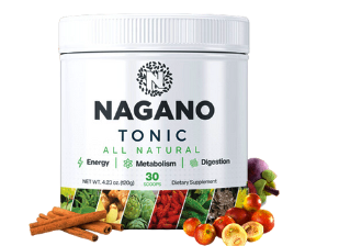 nagano tonic