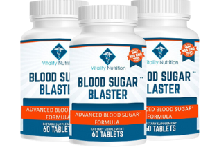 blood sugar blaster