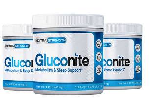 gluconite