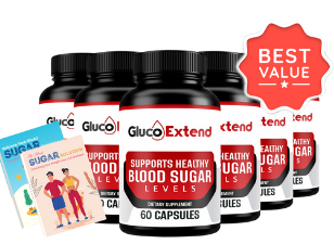 gluco extend