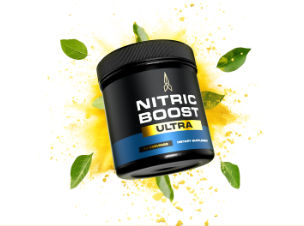 nitric boost