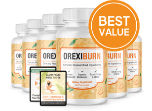 OrexiBurn