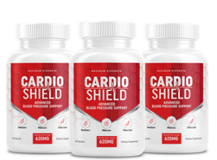 Cardio Shield